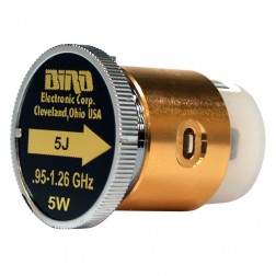 BIRD5J Bird Wattmeter Element 950-1260 MHz 5 Watt