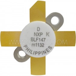 BLF147 NXP Transistor VHF Power MOS (NOS)