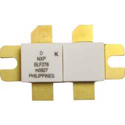 BLF278 NXP Semiconductors VHF Push/Pull Power MOS Transistor (NOS)