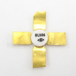 BLX66 Philips Transistor (NOS)