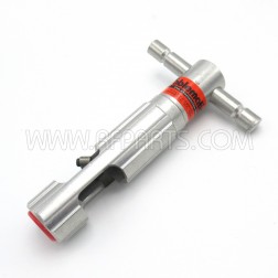 CST-500 Cablematic Coring Stripping Tool for Cable Type 500