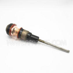 CB-147 Jennings Vacuum Capacitor 13-650pf 5Kv (Pull)