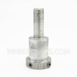 Shaft Adapter 3/16" to 1/4" (Pull)