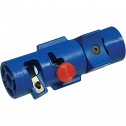 CST-400 Prep Tool for LMR-400 Crimp/Clamp Style Connectors, Ripley
