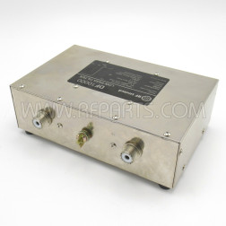 DF10000 RF Limited Low Pass Filter 18-30 MHz (NOS)