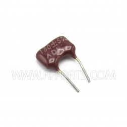 DM15-150 - 150pf Mica Capacitor with Cut Leads