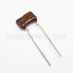 DM19-300 Mica capacitor 300pf