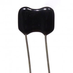 DM19-65 Mica capacitor, 65pf 500v, 5% tolerance