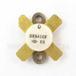 DX541CF HF Transistor 60watt 12v (NOS)