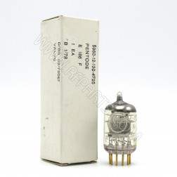 E186F Valvo Broad Band Amplifier Pentode (NOS)