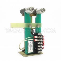 E25-NC-25-1-0 Ross SPNC High Voltage Relay 115v 60Hz 25kv (Pull)