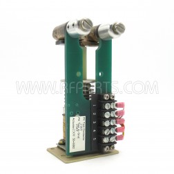E25-NC-25-1-78A-BKA Ross SPNC High Voltage Relay 230v 60Hz 25kv (Pull)