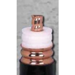 EC7-50-A Eupen 1-5/8" Standard Foam-Dielectric Coax Cable