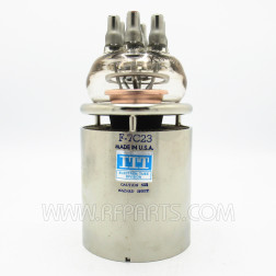 F-7C23 Federal Power Triode (NOS)