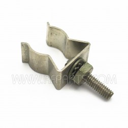 FC10 Rivet/Eyelet Type Fuse Clip 9/16 Inch Diameter with Hardware (Pull)