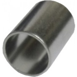 FER105 RF Industries Replacement Ferrule for Nickel Plated Connectors