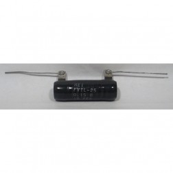 FVTL-25-0.15  Wirewound Resistor, 0.15 ohm 25 w, HEI