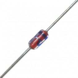 GALXZEN7.5V - 7.5v, 500mw Zener Diode
