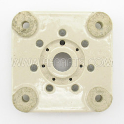 122-247-1 Generic 7 Pin Tube Socket for 3CX1500/8877 (Pull)