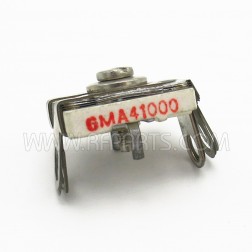 GMA41000 Sprague Compression Mica Trimmer Capacitor 260-900pf (NOS)