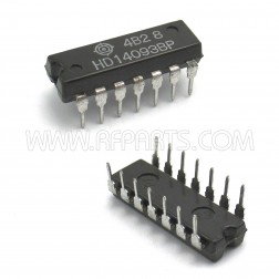 HD14093BP Semiconductor Pll/audio
