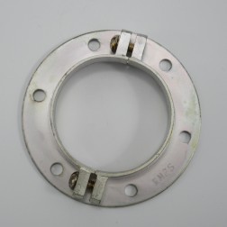 FM2S  Mounting Flange for Vacuum Relays/Capacitors, (NOS)