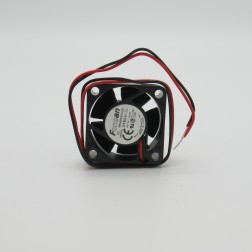 DFB0412L Fan Motor, 12v, .06 amp, 7.1 cfm, Delta