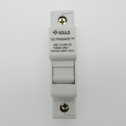 USCC1 Gould Ultrasafe ™ Circuit Breaker, 30 amp, 600 volt, (NOS)