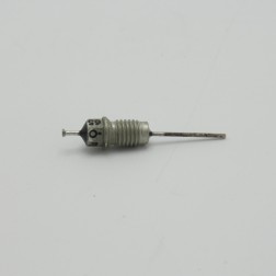 1270-065 Murata/Erie Feed Thru Capacitor, 2100pf, 45dB from 200 MHz to 10 GHz (NOS)