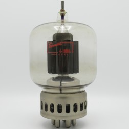 4-1000A / 8166 Eimac Radial-Beam Power Tetrode (Pull)