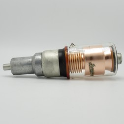 UCSL-600 5kv 25-600pf Variable Vacuum Capacitor (Pull)