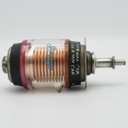 USLS-465-5D1542 Jennings 5-465 pF Vacuum Variable Capacitor (Pull)