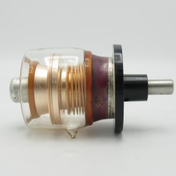 pF 5 kV 35 A VACUUM VARIABLE CAPACITOR TRIMMER KP1-8 КП1-8 15-750