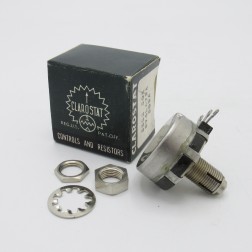 RV4LAYSA503A Clarostat Potentiometer 50k ohm 2 watt (NOS)