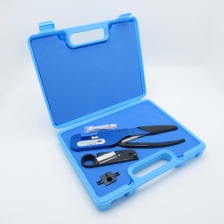 RFA-4009-205-C1 Crimping Tool Kit 
