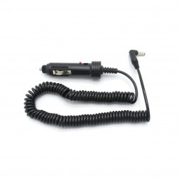 5A2238-1 Bird Power Cord Adapter Cigarette Lighter (Center Negative) for Bird 5000