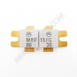 New In Box MRF151 Transistors 