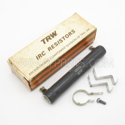 Type 4DA IRC Wire Wound Resistor 100 Ohms 50 Watts (Pull)