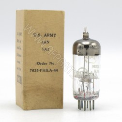1A3 JAN RCA Vintage High Frequency Diode (NOS/NIB)