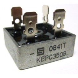 KBPC35-08 Solid State Bridge Rectifier 35amp 800v
