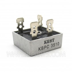 KBPC3510 KEST Bridge Rectifier 35 amp 1kv 