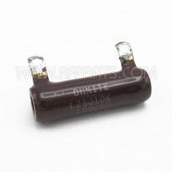 L25J10K Ohmite Wirewound Resistor 10K ohm 25 watt (Pull)