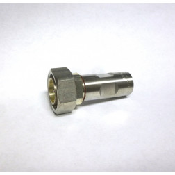L4PDM-RC Andrew 7/16 DIN Male Connector, LDF4-50A