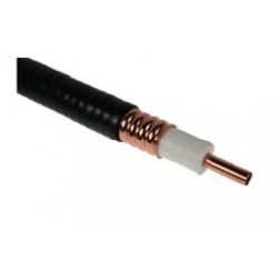 LCF78-50JA RFS 7/8" Premium Attenuation Low-Loss Foam-Dielectric CELLFLEX® Cable