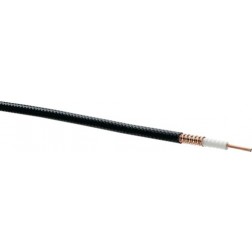 LDF2-50 3/8" Heliax Coax Cable,  Standard