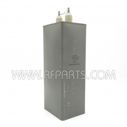 LK30-306ZND Plastic Capacitors Inc Oil-filled Capacitor 30mfd 3000vdcw (Pull)