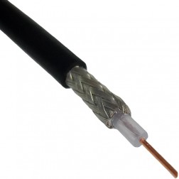 LMR100A Times Microwave Coax Cable LMR100A-PVC
