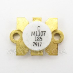 M1107 Acrian NPN UHF Transistor (NOS)