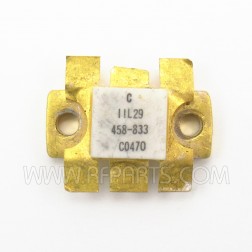 M11L29 Acrian UHF Transistor 45W 12V (NOS)