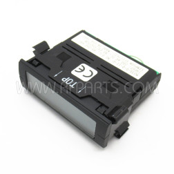 M235-0-0-11-0 Simpson AC Digital Voltmeter 85-250 VAC (Pull)